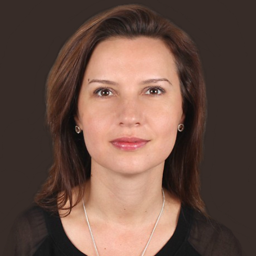Мария Минчева